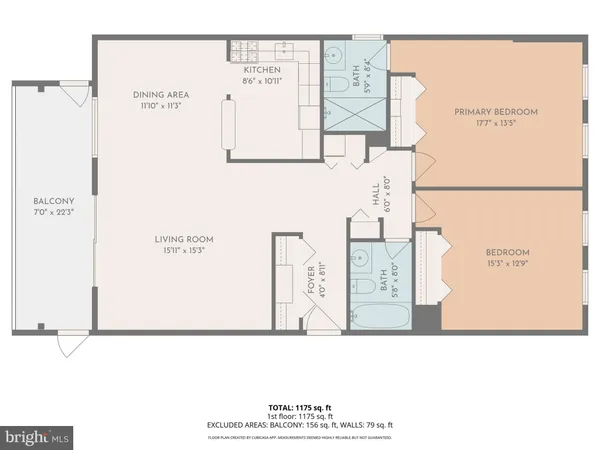 $199,000 | 7 Suntop Court, Unit 202, Baltimore, MD 21209