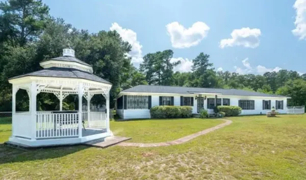 $439,500 | 5307 Edisto River Road, Branchville, SC 29432