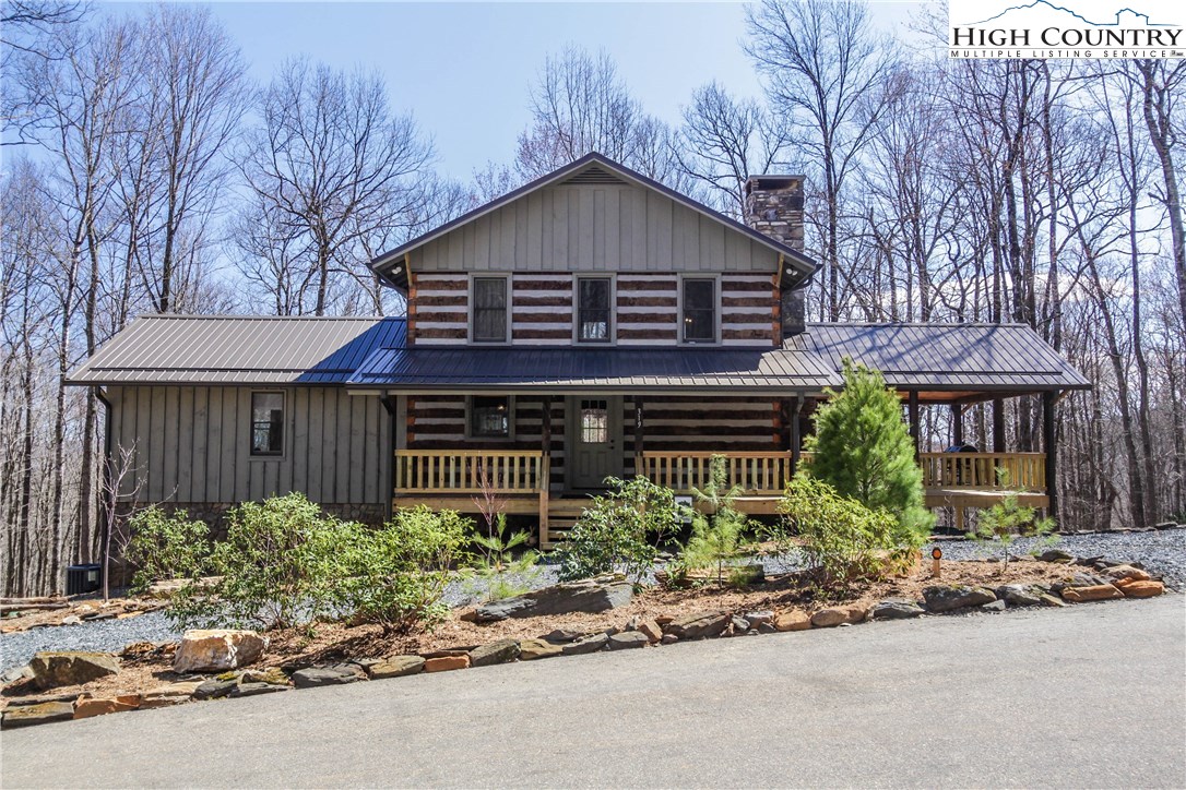 319 Big Tree Road West Jefferson, NC 28694 - Photo 1 of 40 Gallery Image 1