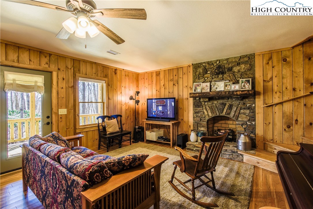 319 Big Tree Road West Jefferson, NC 28694 - Photo 16 of 40 Gallery Image 16