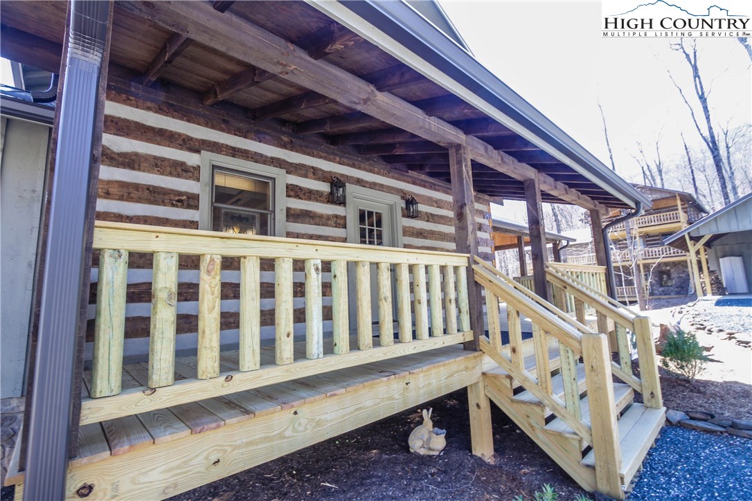 319 Big Tree Road West Jefferson, NC 28694 - Photo 2 of 40 Gallery Image 2