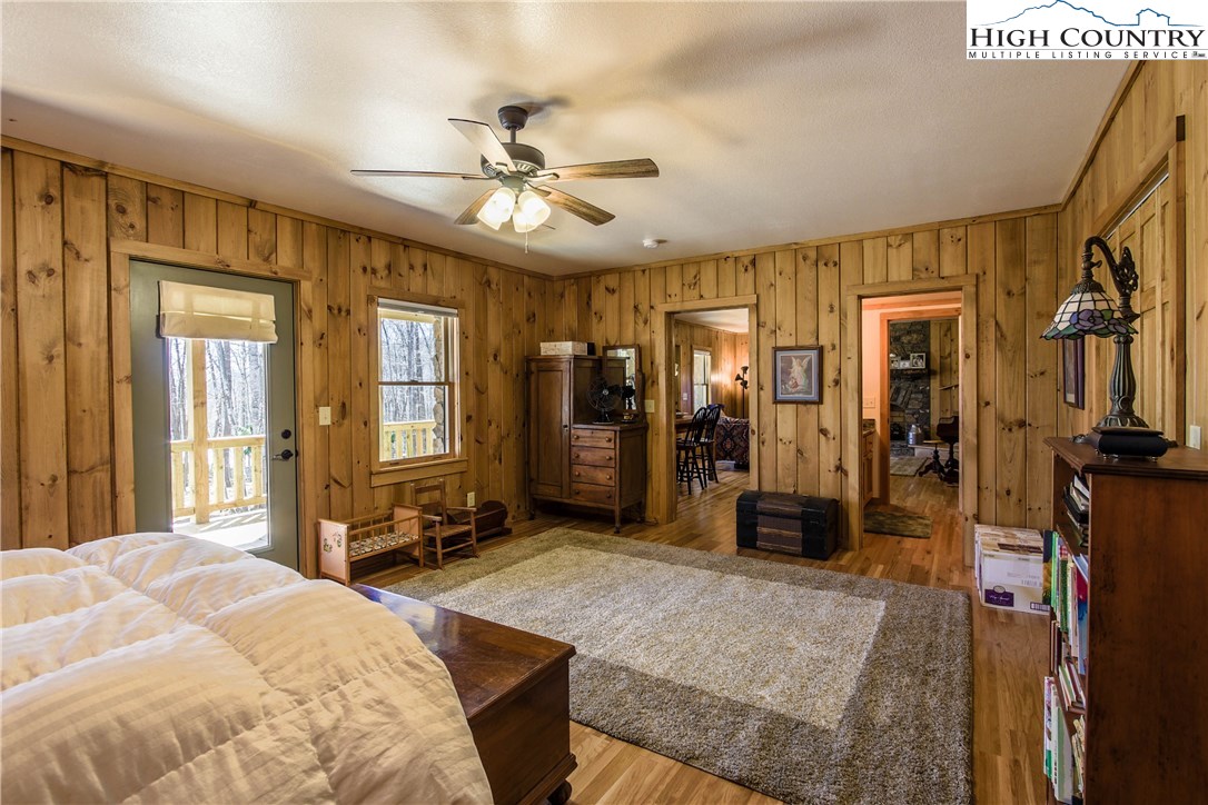 319 Big Tree Road West Jefferson, NC 28694 - Photo 22 of 40 Gallery Image 22