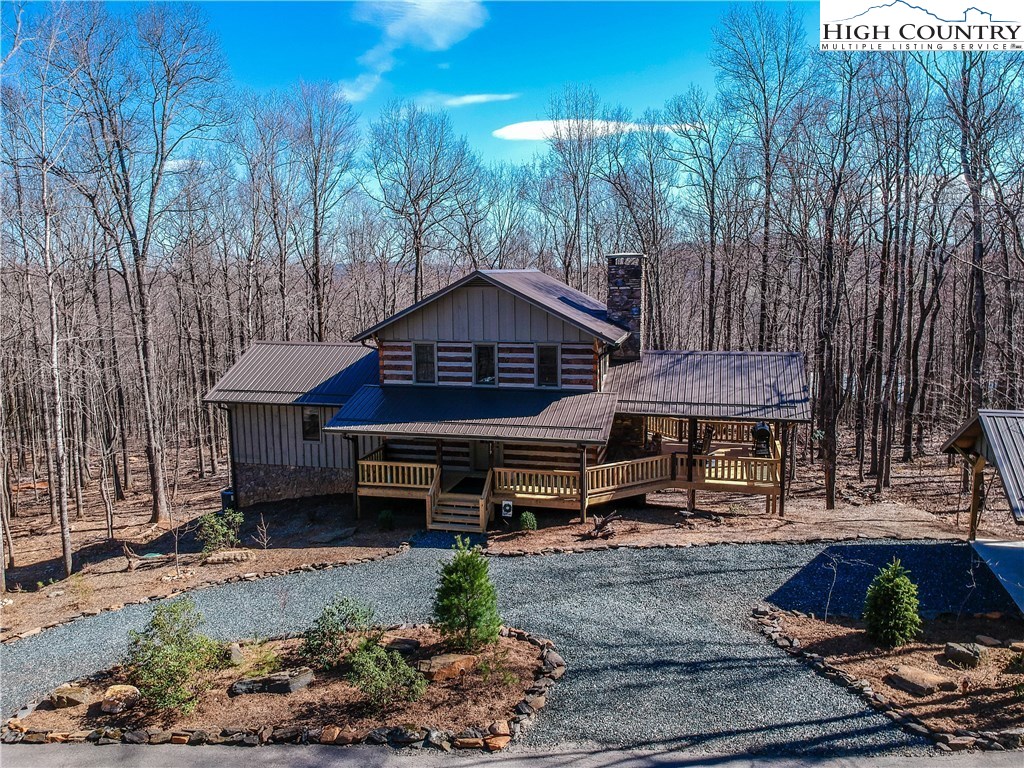 319 Big Tree Road West Jefferson, NC 28694 - Photo 23 of 40 Gallery Image 23