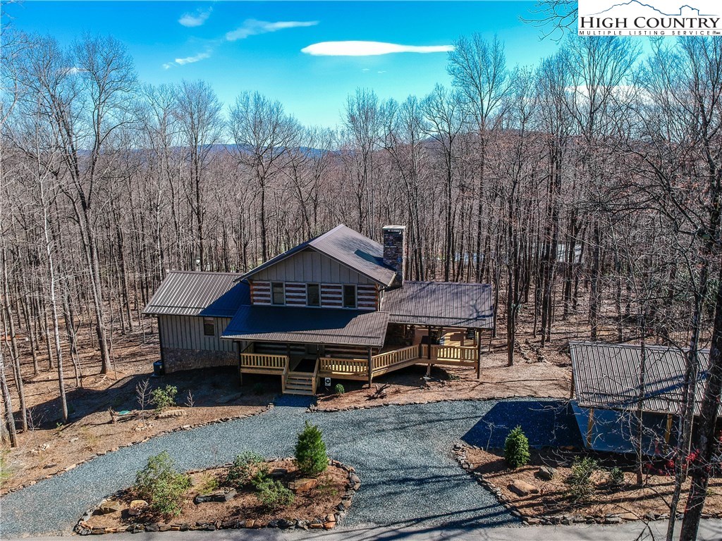 319 Big Tree Road West Jefferson, NC 28694 - Photo 24 of 40 Gallery Image 24