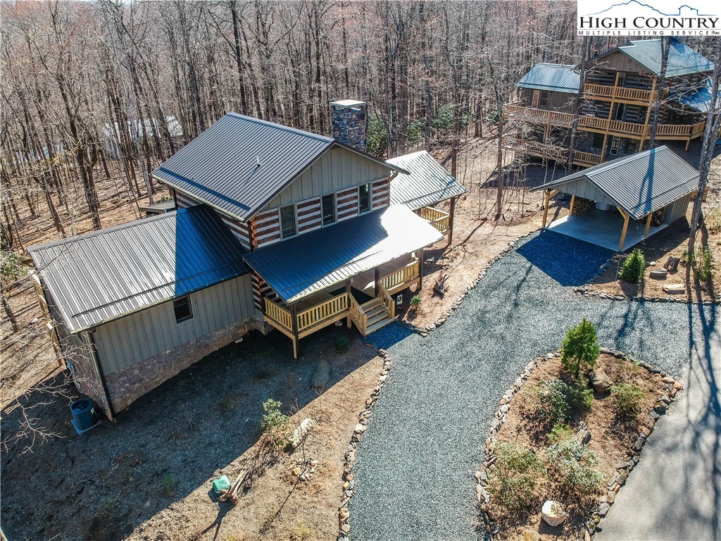 319 Big Tree Road West Jefferson, NC 28694 - Photo 25 of 40 Gallery Image 25