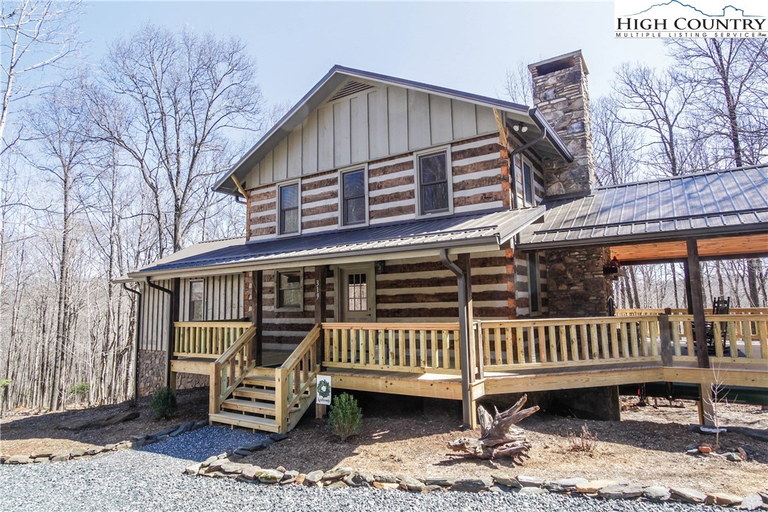 319 Big Tree Road West Jefferson, NC 28694 - Photo 26 of 40 Gallery Image 26
