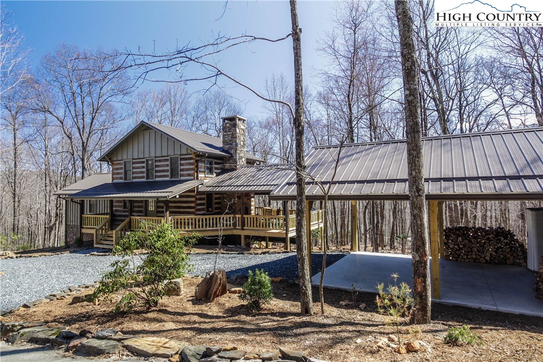 319 Big Tree Road West Jefferson, NC 28694 - Photo 27 of 40 Gallery Image 27
