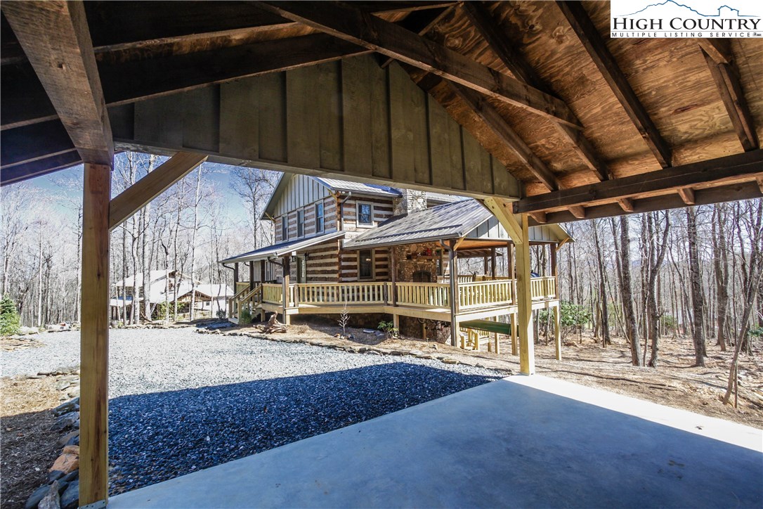319 Big Tree Road West Jefferson, NC 28694 - Photo 28 of 40 Gallery Image 28