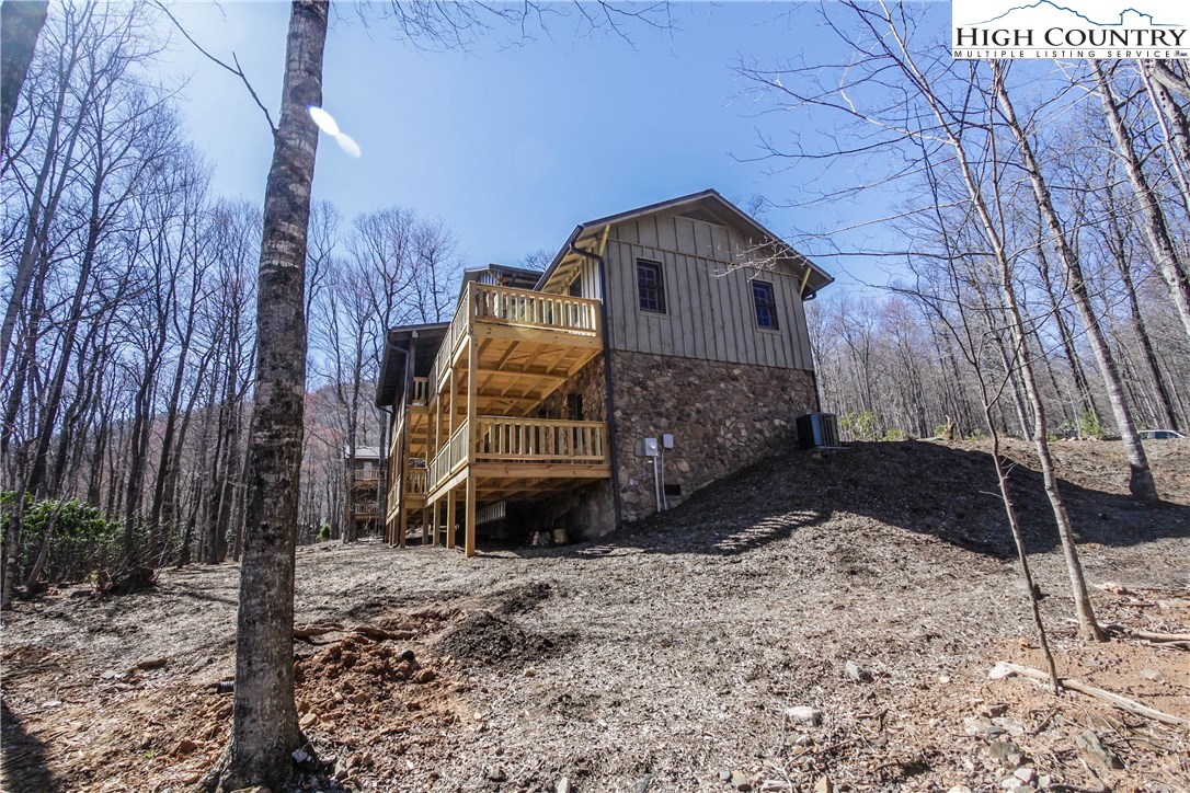 319 Big Tree Road West Jefferson, NC 28694 - Photo 29 of 40 Gallery Image 29