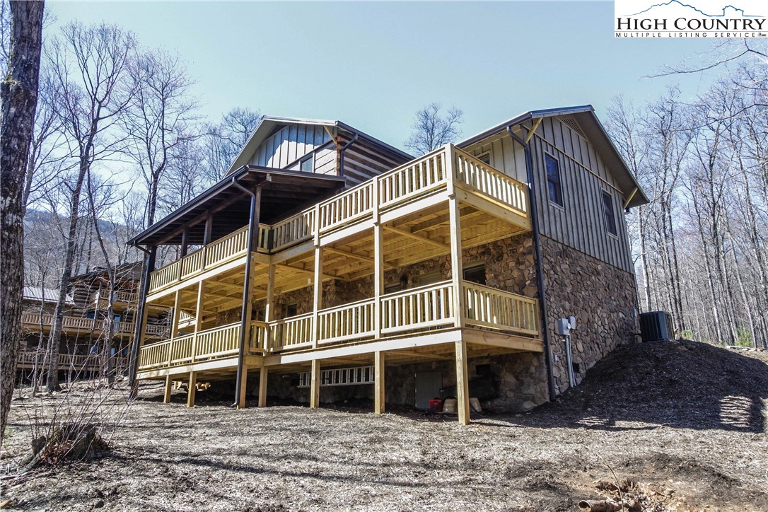 319 Big Tree Road West Jefferson, NC 28694 - Photo 30 of 40 Gallery Image 30