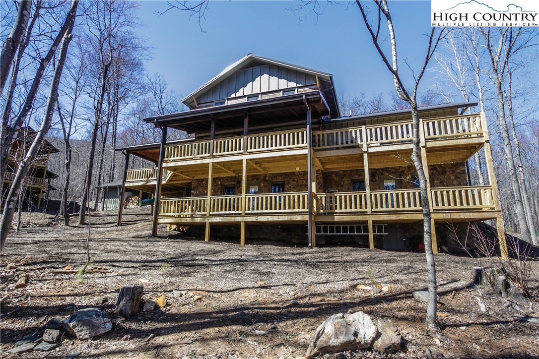 319 Big Tree Road West Jefferson, NC 28694 - Photo 31 of 40 Gallery Image 31