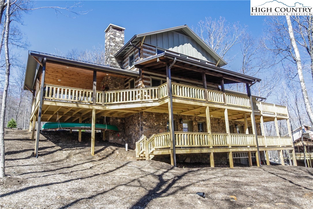 319 Big Tree Road West Jefferson, NC 28694 - Photo 32 of 40 Gallery Image 32