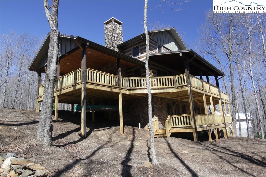 319 Big Tree Road West Jefferson, NC 28694 - Photo 33 of 40 Gallery Image 33