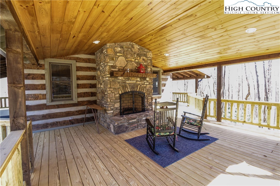319 Big Tree Road West Jefferson, NC 28694 - Photo 34 of 40 Gallery Image 34
