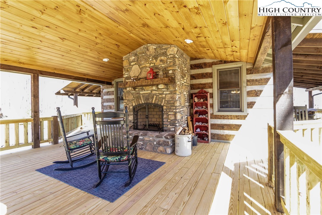 319 Big Tree Road West Jefferson, NC 28694 - Photo 35 of 40 Gallery Image 35