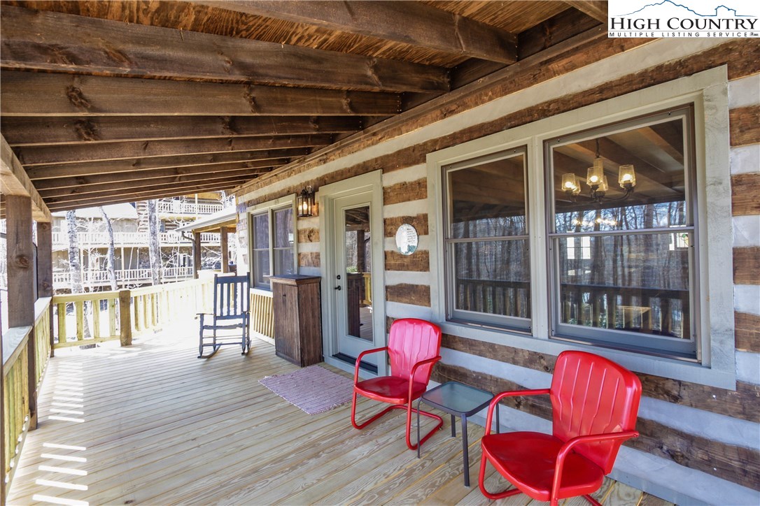 319 Big Tree Road West Jefferson, NC 28694 - Photo 36 of 40 Gallery Image 36
