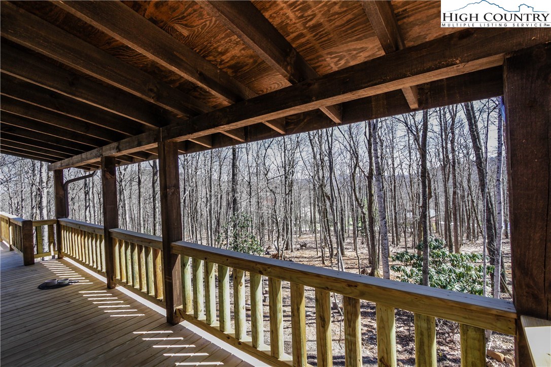 319 Big Tree Road West Jefferson, NC 28694 - Photo 37 of 40 Gallery Image 37