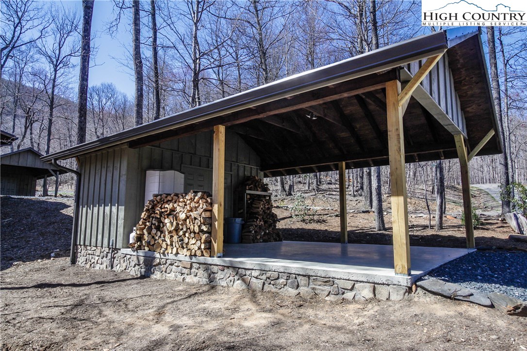 319 Big Tree Road West Jefferson, NC 28694 - Photo 39 of 40 Gallery Image 39