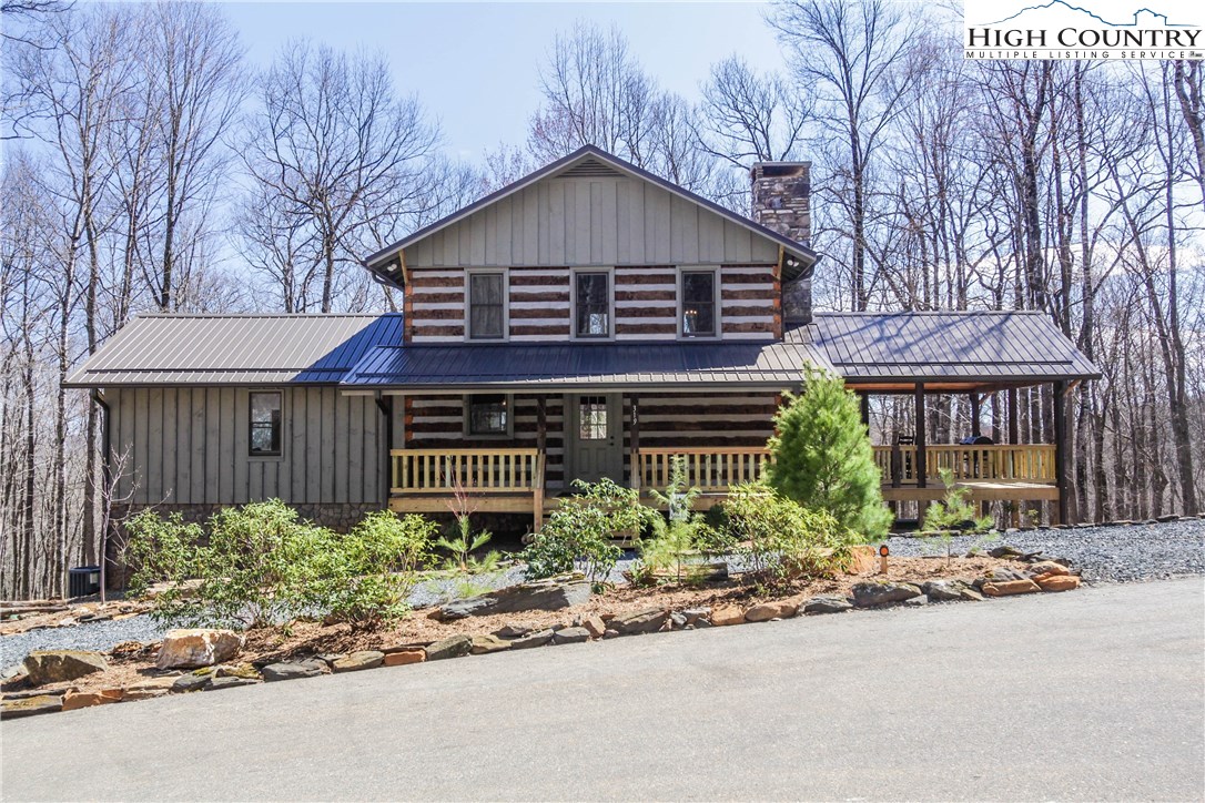 319 Big Tree Road West Jefferson, NC 28694 - Photo 40 of 40 Gallery Image 40