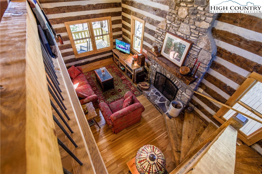 319 Big Tree Road West Jefferson, NC 28694 - Photo 6 of 40 Gallery Image 6