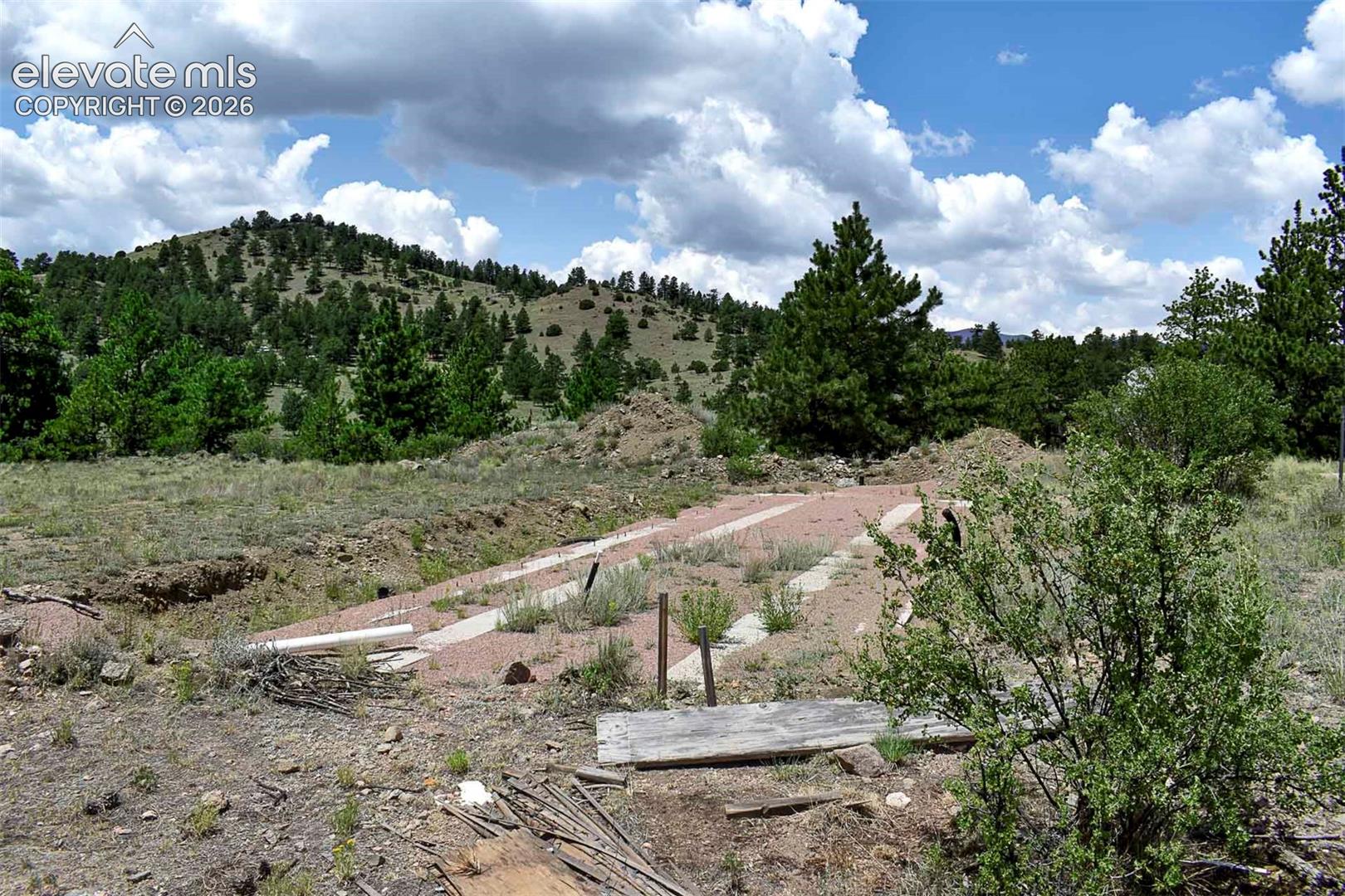 376 Copeland Road Guffey, CO 80820 - Photo 13 of 47