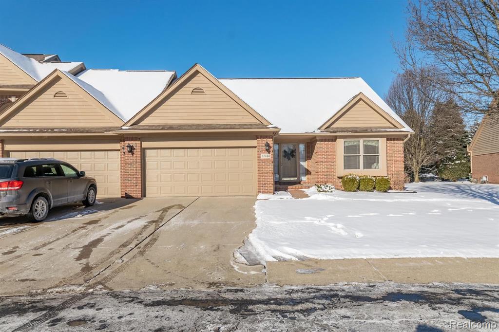 22460 Timber Ridge Court Woodhaven, MI 48183 - Photo 25 of 26