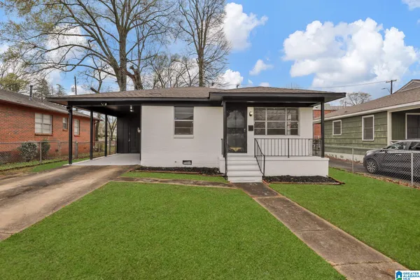 $1,350 | 1737 Boise Avenue Southwest, Birmingham, AL 35211