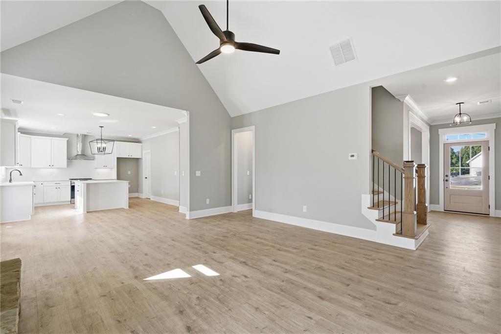 105 Bobwhite Drive Calhoun, GA 30701 - Photo 15 of 38