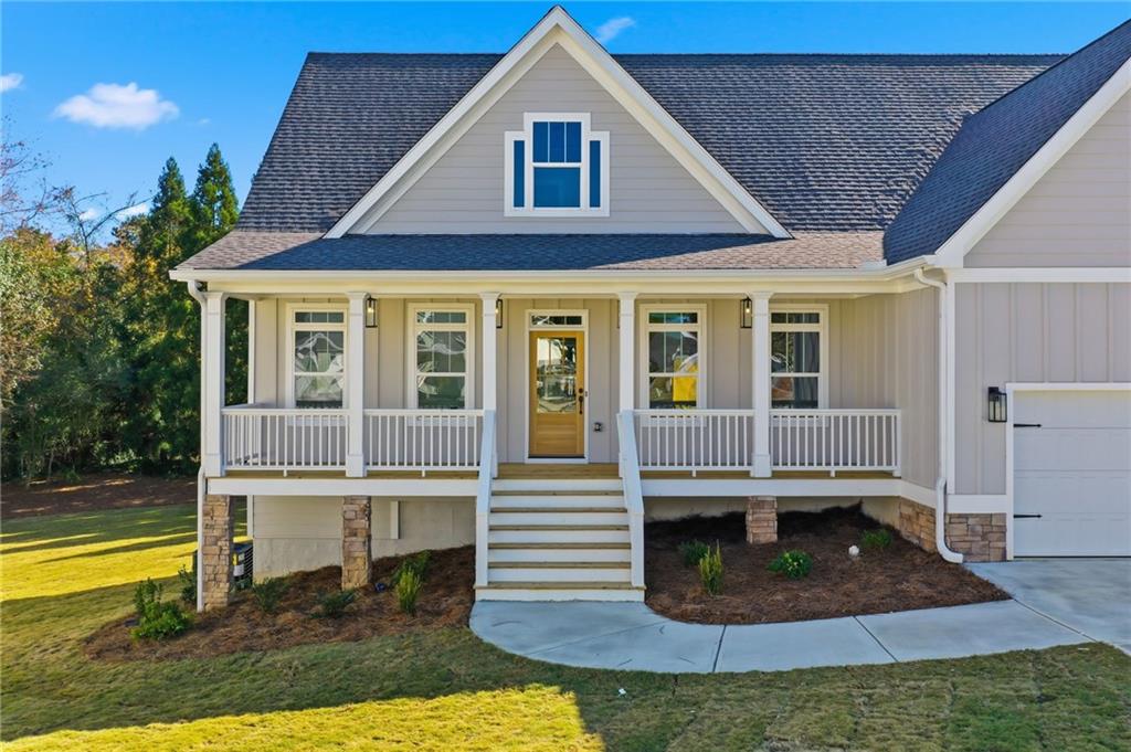 105 Bobwhite Drive Calhoun, GA 30701 - Photo 17 of 38