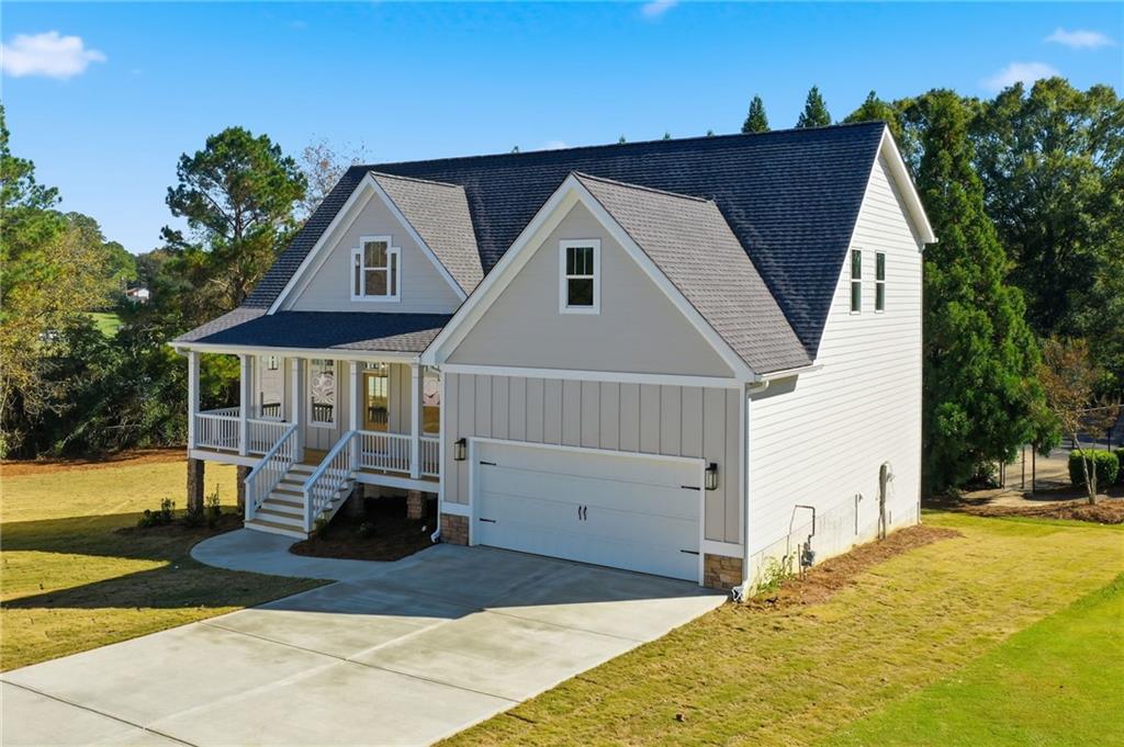 105 Bobwhite Drive Calhoun, GA 30701 - Photo 2 of 38