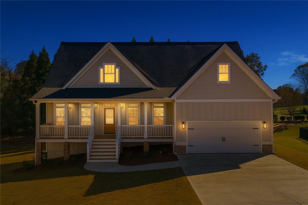 105 Bobwhite Drive Calhoun, GA 30701 - Photo 21 of 38