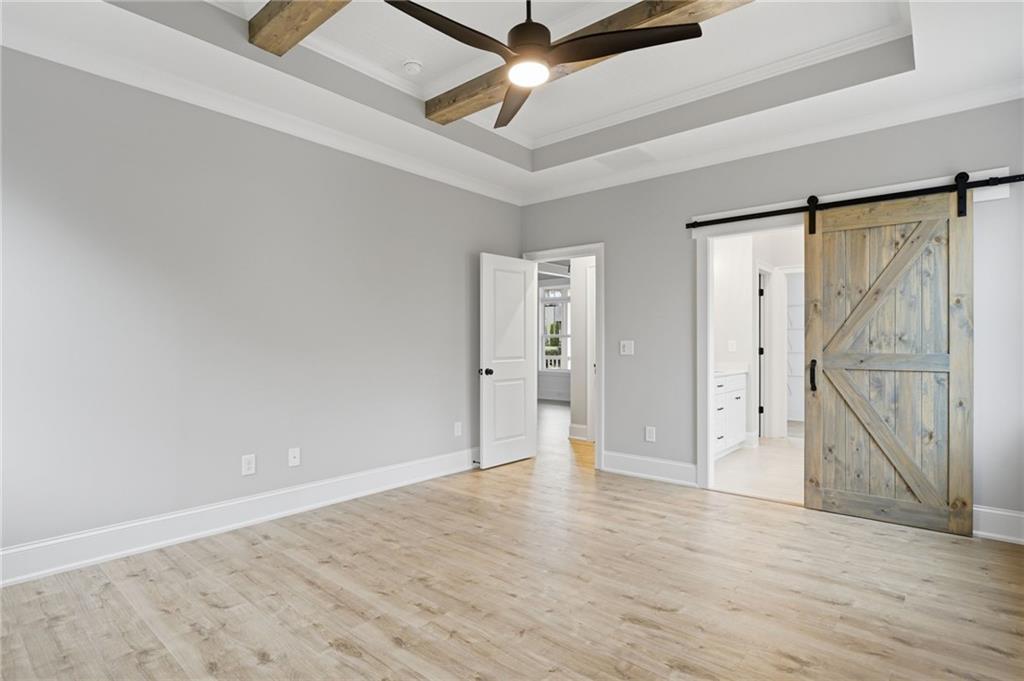 105 Bobwhite Drive Calhoun, GA 30701 - Photo 23 of 38