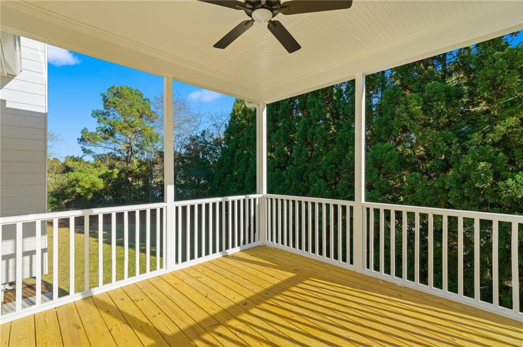 105 Bobwhite Drive Calhoun, GA 30701 - Photo 24 of 38
