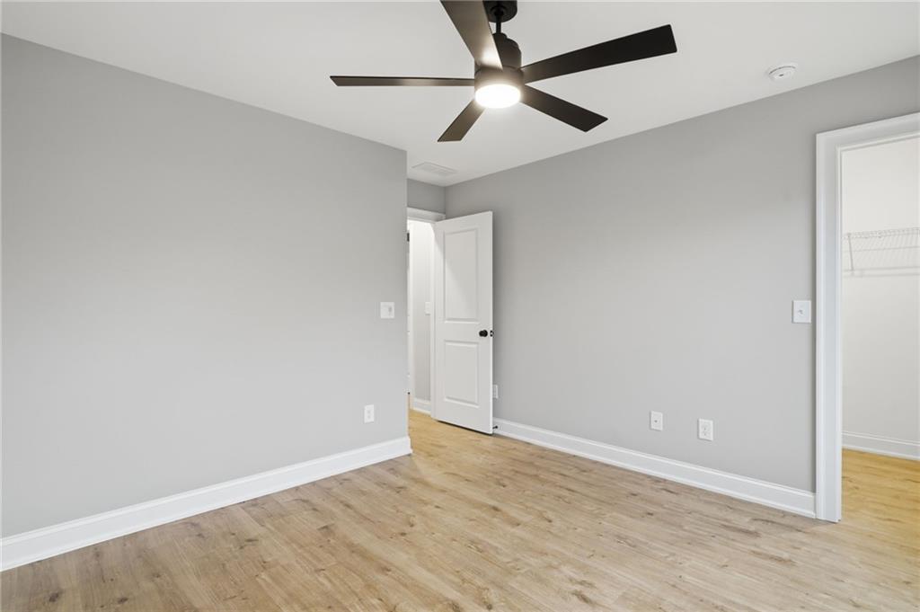 105 Bobwhite Drive Calhoun, GA 30701 - Photo 28 of 38