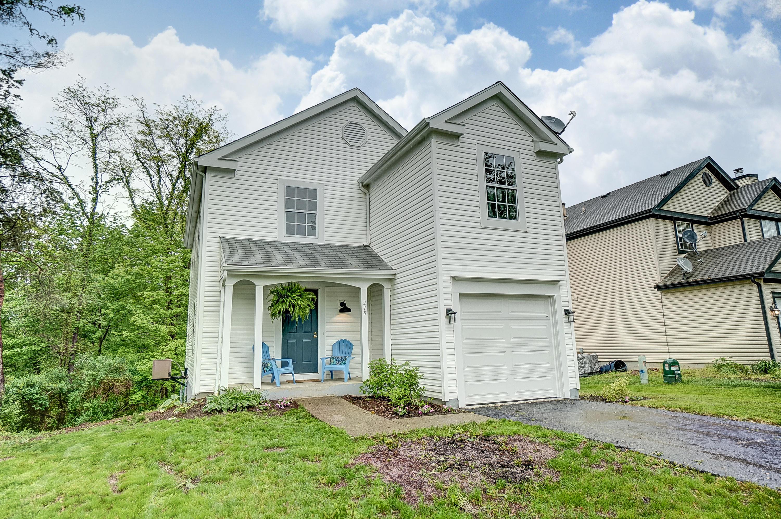 275 Ravine Ridge Drive North Powell, OH 43065 - Photo 1 of 38 Gallery Image 1