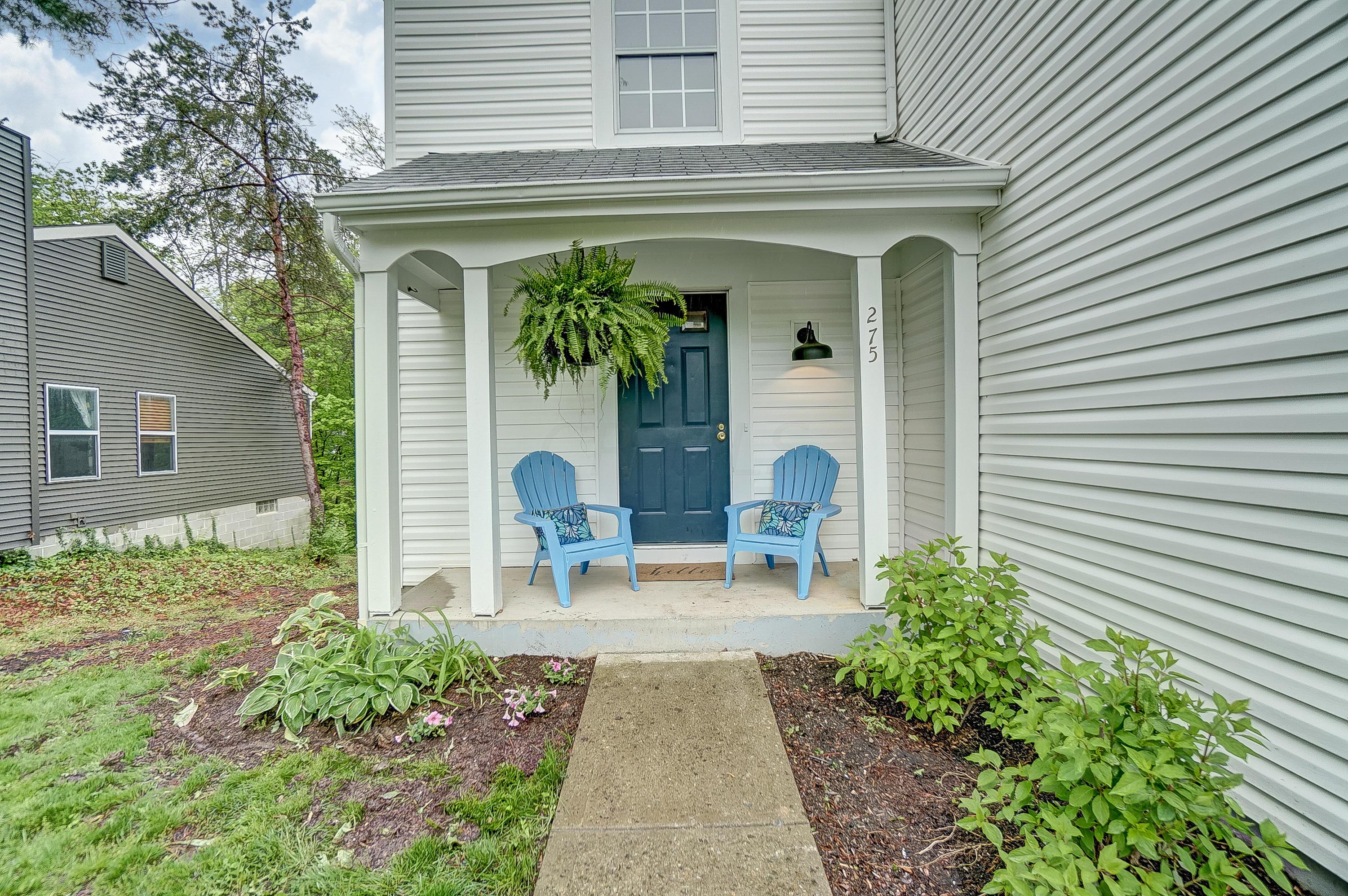 275 Ravine Ridge Drive North Powell, OH 43065 - Photo 2 of 38 Gallery Image 2