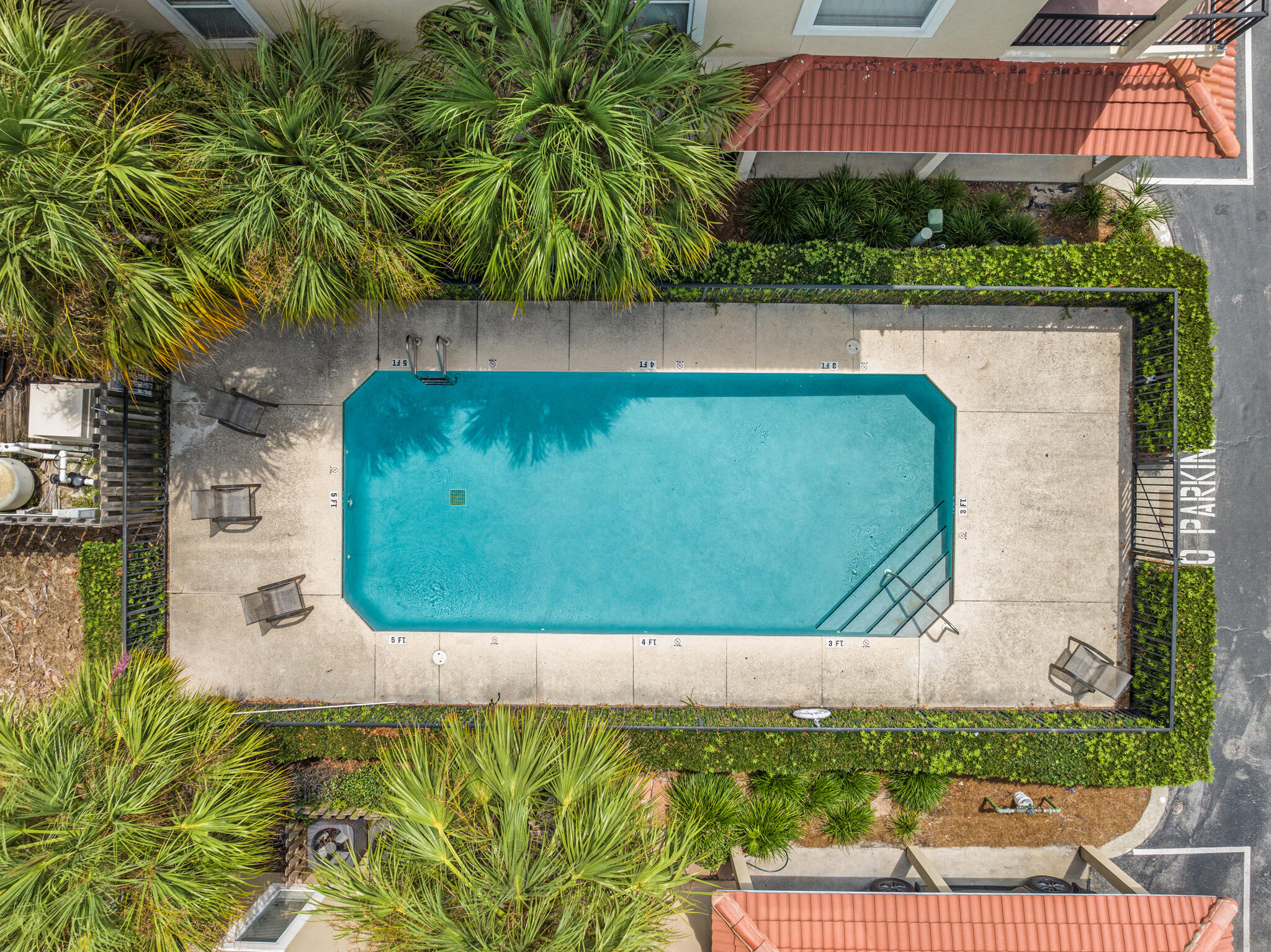 144 Southfields Road Panama City Beach, FL 32413 - Photo 39 of 51 144 Southfields Rd Drone 34