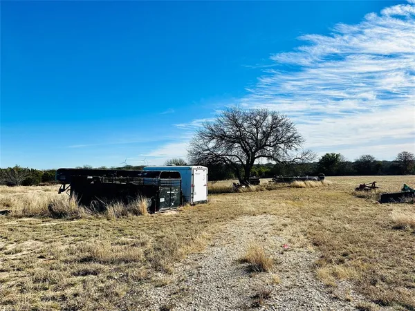 a view of a lake with a mountain