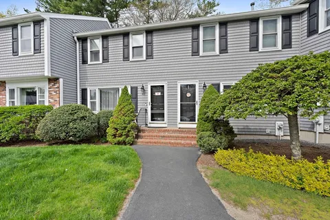 $369,900 | 46 Sharron Drive, Unit 46, Easton, MA 02375