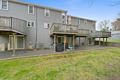 $369,900 | 46 Sharron Drive, Unit 46, Easton, MA 02375