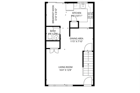 $369,900 | 46 Sharron Drive, Unit 46, Easton, MA 02375