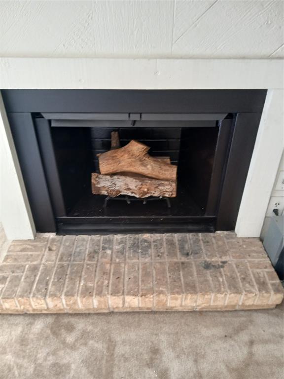 7456 East Northwest Highway, Unit H 125 Dallas, TX 75231 - Photo 5 of 10 a bathroom with a sink and a mirror