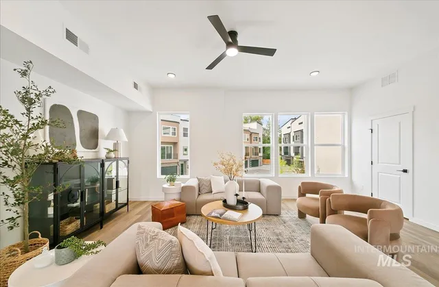 $549,000 | 118 East Pennsylvania Street, Boise, ID 83706