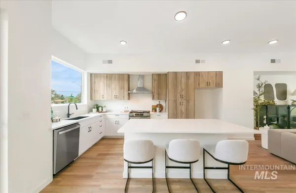 $547,000 | 118 East Pennsylvania Street, Boise, ID 83706