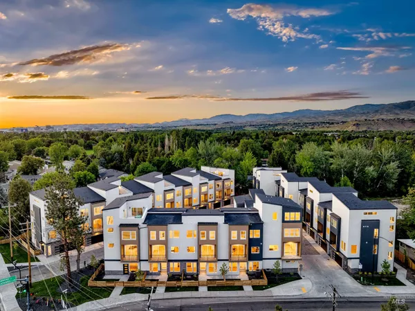 $547,000 | 118 East Pennsylvania Street, Boise, ID 83706