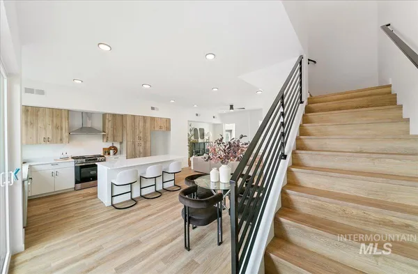 $547,000 | 118 East Pennsylvania Street, Boise, ID 83706