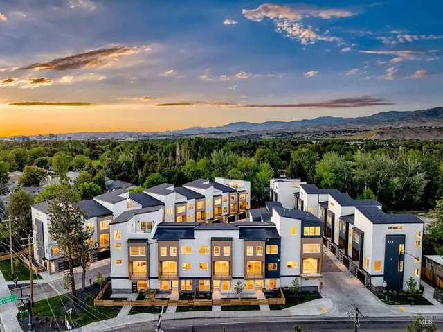 $549,000 | 118 East Pennsylvania Street, Boise, ID 83706