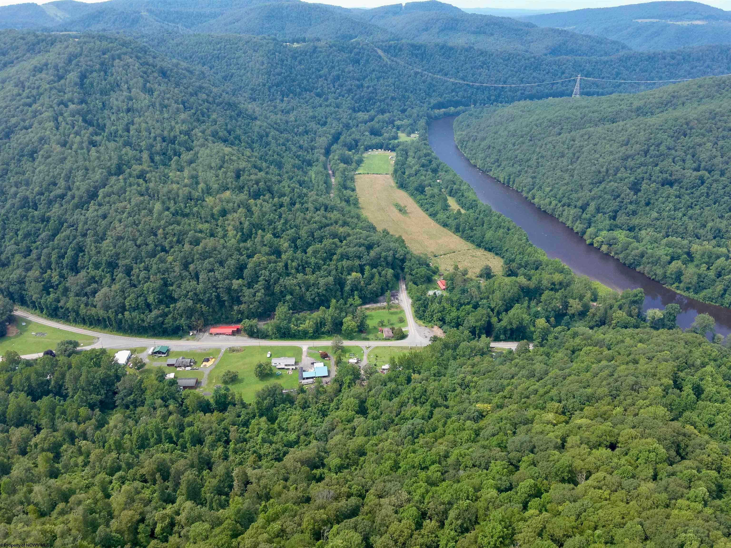 Tbd Red Rock Road Rowlesburg, WV 26425 - Photo 20 of 46 Gallery Image 20