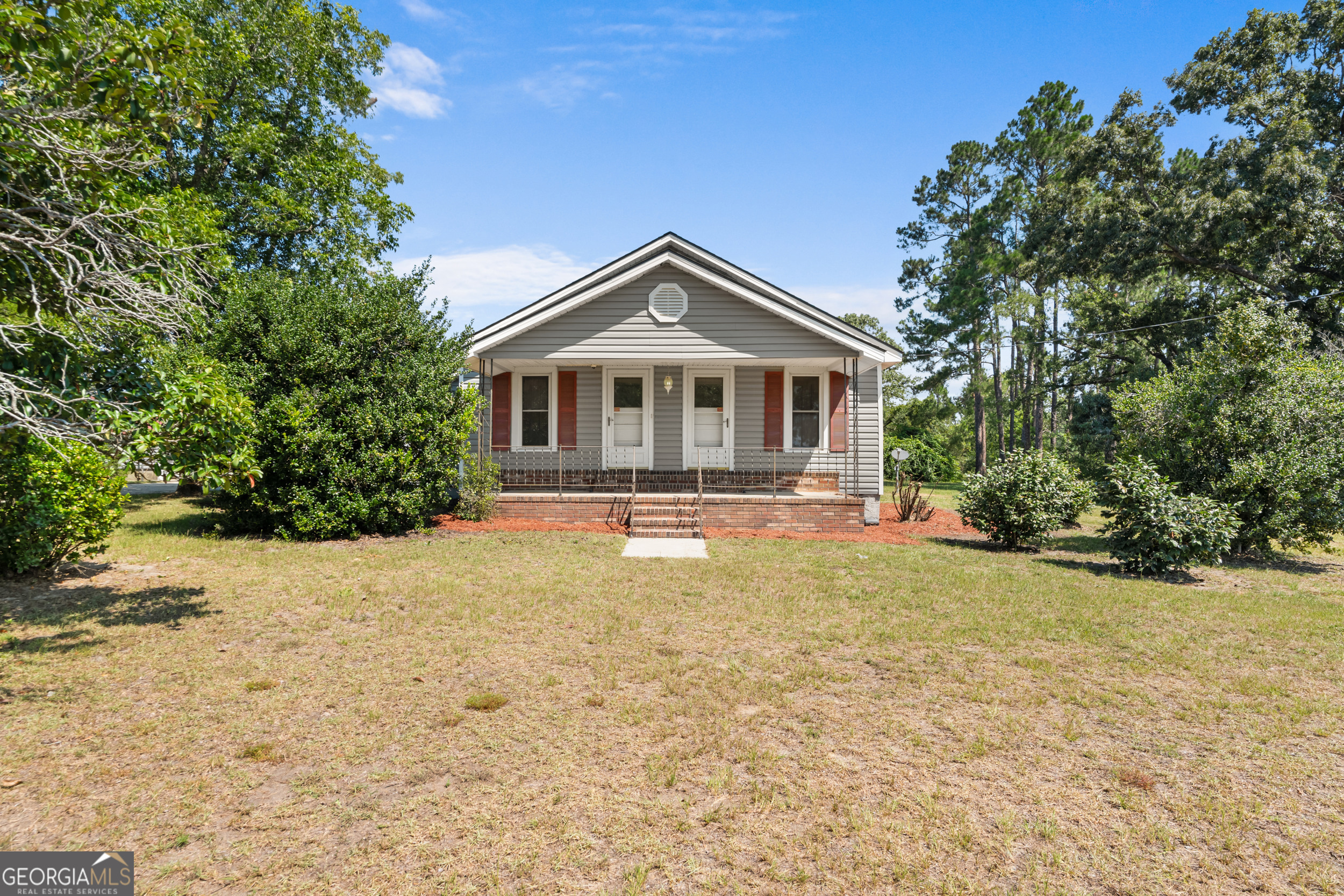 3367 Rocky Ford Road Portal, GA 30450 - Photo 3 of 32 Gallery Image 3