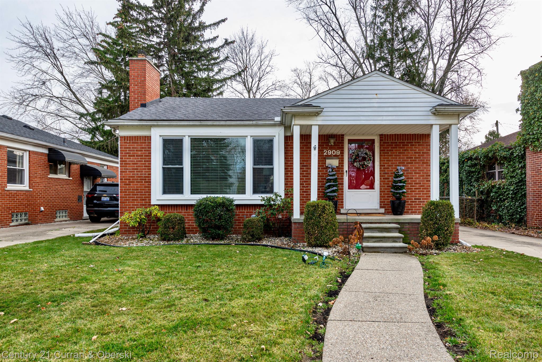 2909 Harvard Road Berkley, MI 48072 - Photo 1 of 37 Welcome to 2909 Harvard!